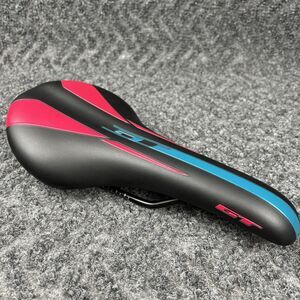Selle Royal Group-GT Road Mountain Bike Bicycle Seat Hand Made, Leather Saddle.